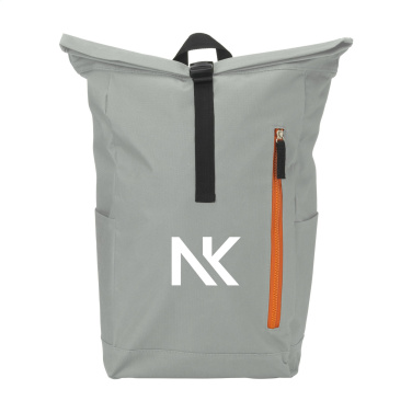 Logotrade Logogeschenke das Foto: Nolan Rucksack