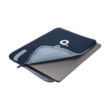 Logotrade Firmengeschenke das Foto: Case Logic Reflect 15,6 Zoll Laptophülle