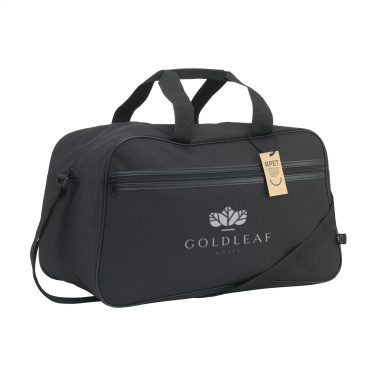 Logotrade Geschäftsgeschenke das Foto: Eastport GRS RPET Sportsbag Sport-/Reisetasche