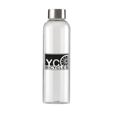 Logotrade Werbegeschenke das Foto: Senga 650 ml Trinkflasche