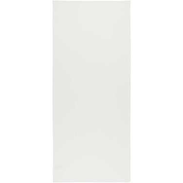 Logotrade Geschäftsgeschenke das Foto: Lucas RPET Sporthandtuch 30 × 80 cm