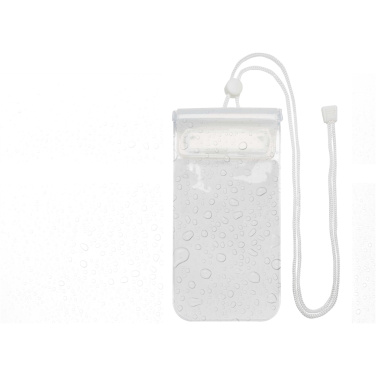 Logotrade Logogeschenke das Foto: Dombay wasserdichte Handytasche L