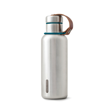 Logotrade werbemittel das Foto: Black+Blum isolierte Wasserflasche klein, 500ml