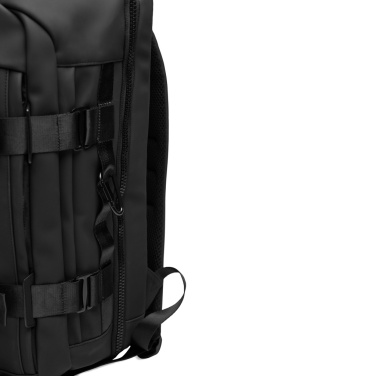 Logotrade Logogeschenke das Foto: VINGA Baltimore RCS Abenteuer-Rucksack