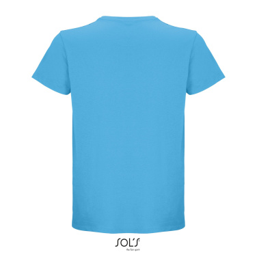 Logotrade Werbegeschenke das Foto: RE CRUSADER T-Shirt 150g