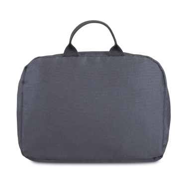 Logotrade werbemittel das Foto: Renew AWARE™ rPET Kosmetiktasche