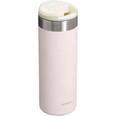 Logotrade Firmengeschenke das Foto: Stanley 470 ml AeroLight™ Transit Thermobecher 