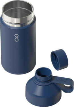 Logotrade Werbegeschenke das Foto: Ocean Bottle 750 ml vakuumisolierte Flasche