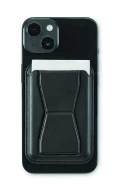 Logotrade Firmengeschenke das Foto: 2in1 Smartphone-Halter