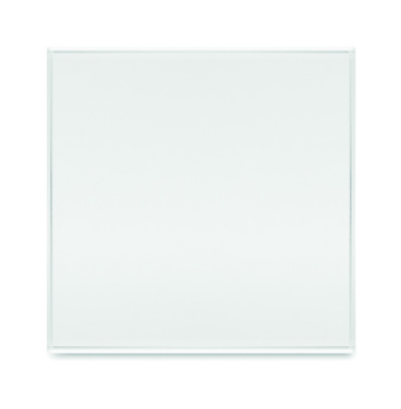 Logotrade Geschäftsgeschenke das Foto: Glas-Pokal Würfel