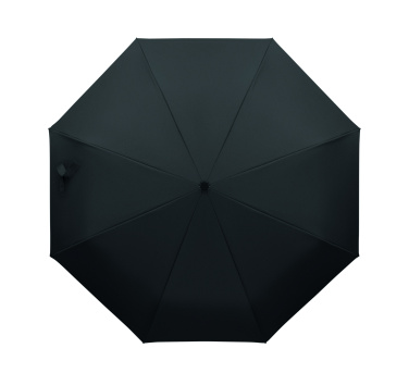 Logotrade Werbeartikel das Foto: Windproof Regenschirm 21"