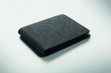 Logotrade Logogeschenke das Foto: Brieftasche Apple® Find My