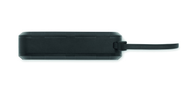 Logotrade Firmengeschenke das Foto: Powerbank 20000 mAh ABS