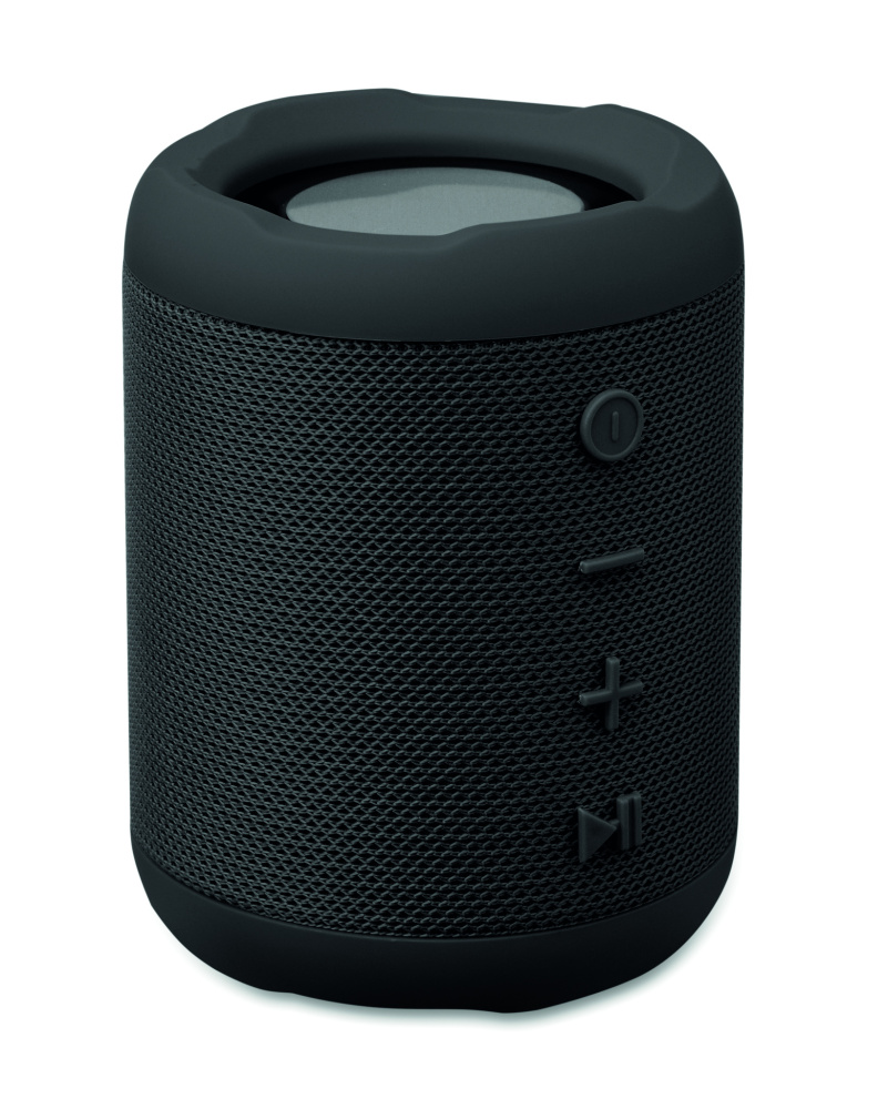 Logotrade Logogeschenke das Foto: 5.0 Wireless Lautsprecher