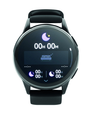 Logotrade Werbeartikel das Foto: Smart Watch IP68 wasserdicht