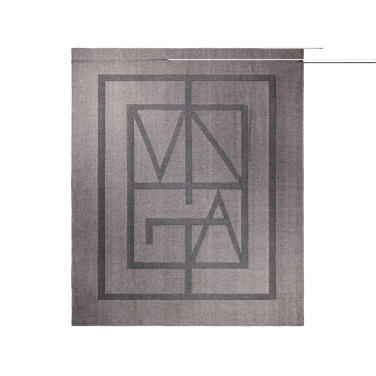 Logotrade Logogeschenke das Foto: VINGA Monogram GRS Decke