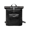 VINGA Marlow RCS Rucksack, Schwarz