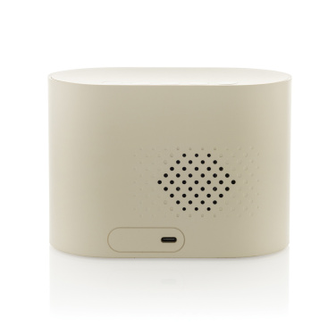 Logotrade Werbegeschenke das Foto: LumaRise RCS Sonnenaufgangs-Wecker