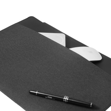 Logotrade Firmengeschenke das Foto: XD Design 14" Mobile Office Sleeve