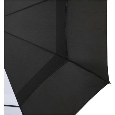 Logotrade Werbegeschenke das Foto: Jeff 55" Golf-Sturmschirm