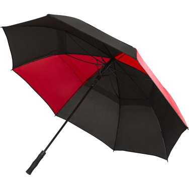 Logotrade Werbeartikel das Foto: Jeff 55" Golf-Sturmschirm