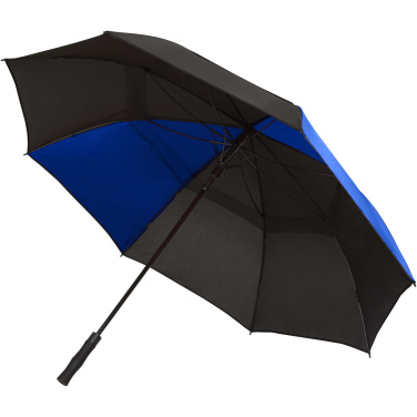 Logotrade Werbeartikel das Foto: Jeff 55" Golf-Sturmschirm