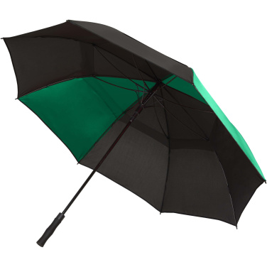 Logotrade Werbegeschenke das Foto: Jeff 55" Golf-Sturmschirm