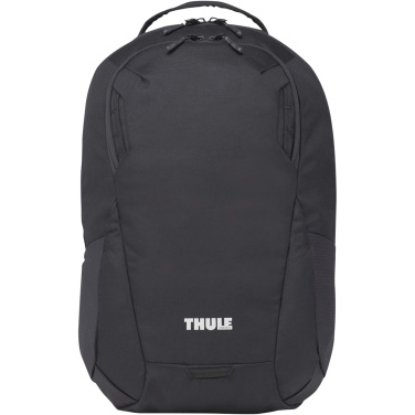 Logotrade werbemittel das Foto: Thule Lumion 16" Laptop-Rucksack aus recyceltem Material 