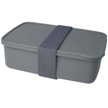 Logotrade Geschäftsgeschenke das Foto: Dovi 800 ml Lunchbox