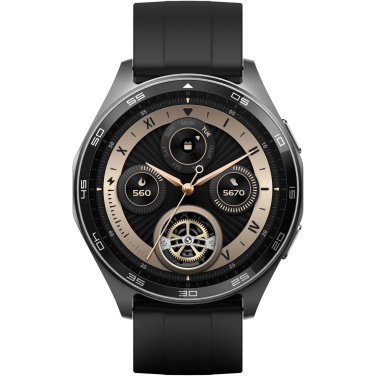 Logotrade Logogeschenke das Foto: Prixton SWB33 Smartwatch