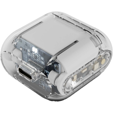 Logotrade Firmengeschenke das Foto: Prixton TWS162 Ohrhörer