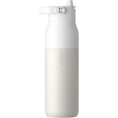 Logotrade Werbegeschenke das Foto: LARQ Swig Top 1000 ml Flasche
