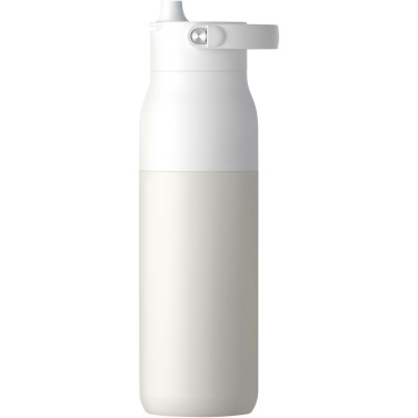 Logotrade Werbegeschenke das Foto: LARQ Swig Top 1000 ml Flasche