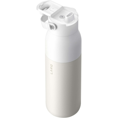 Logotrade Werbeartikel das Foto: LARQ Swig Top 1000 ml Flasche