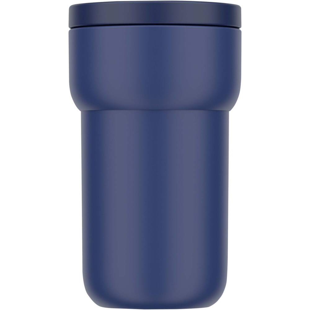 Logotrade Firmengeschenke das Foto: Mepal Ellipse 275 ml Reisebecher