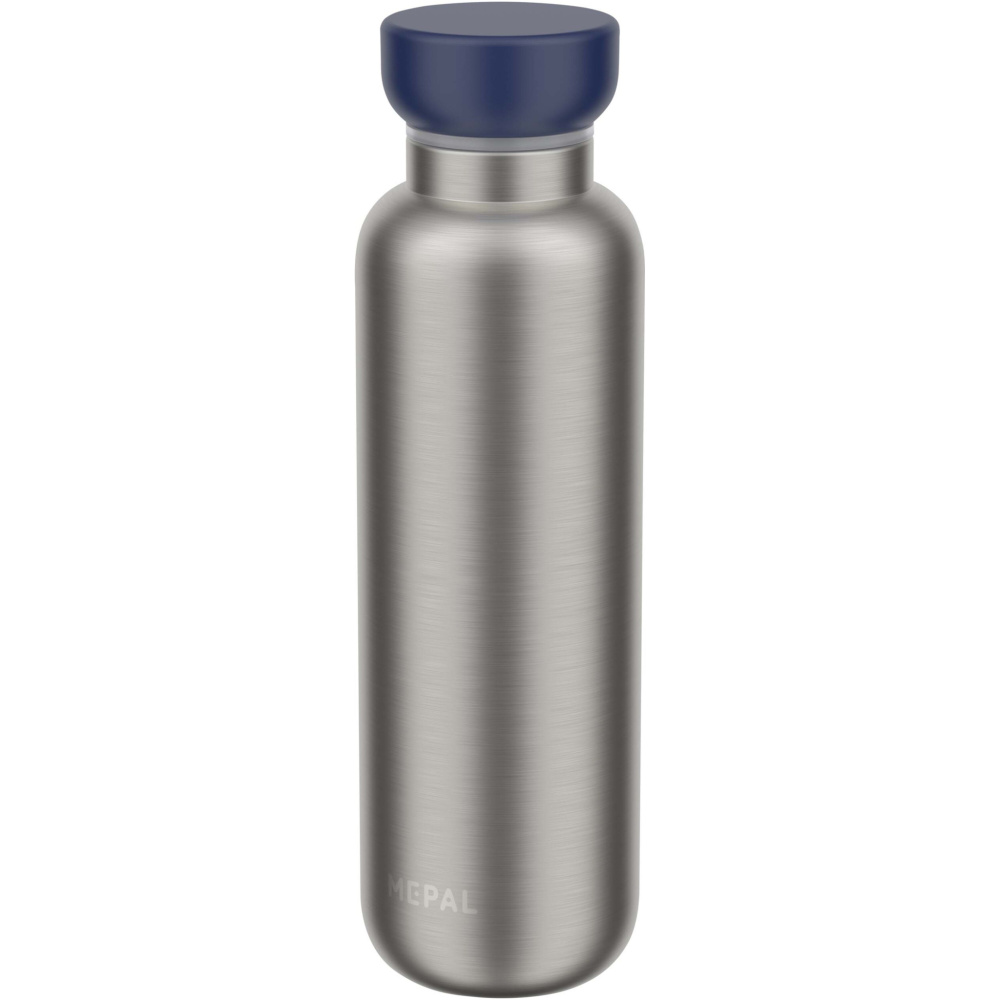 Logotrade Logogeschenke das Foto: Mepal Ellipse 500 ml Thermoflasche