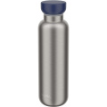 Mepal Ellipse 500 ml Thermoflasche, Leuchtendes Blau