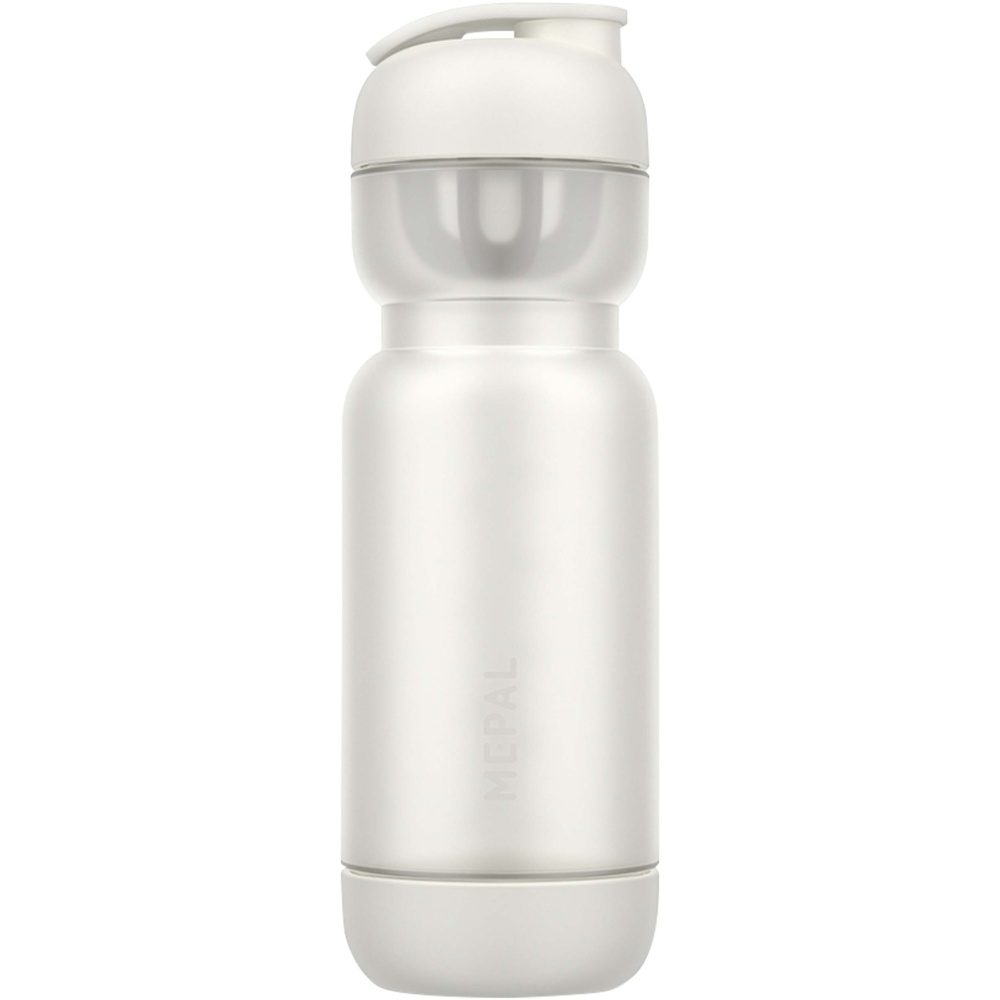 Logotrade Logogeschenke das Foto: Mepal Shaker 800 ml Sportflasche