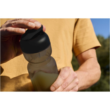 Logotrade Logogeschenke das Foto: Mepal Shaker 800 ml Sportflasche