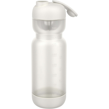 Logotrade werbemittel das Foto: Mepal Shaker 800 ml Sportflasche