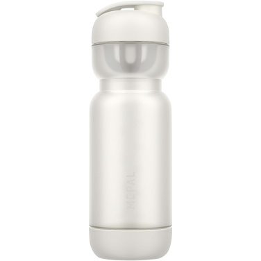 Logotrade Werbeartikel das Foto: Mepal Shaker 800 ml Sportflasche