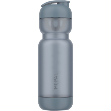 Logotrade werbemittel das Foto: Mepal Shaker 800 ml Sportflasche