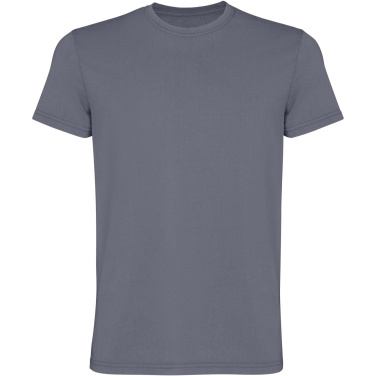 Logotrade Geschäftsgeschenke das Foto: Corgi T-Shirt für Herren