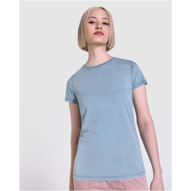 Logotrade Werbegeschenke das Foto: Fiyi T-Shirt für Damen