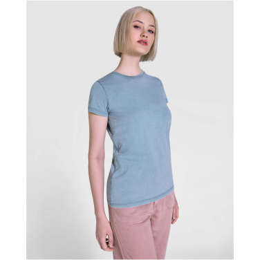 Logotrade werbemittel das Foto: Fiyi T-Shirt für Damen