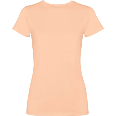 Logotrade Firmengeschenke das Foto: Fiyi T-Shirt für Damen