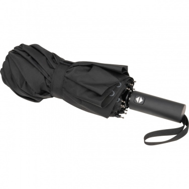 Logotrade werbemittel das Foto: Automatikschirm RIO VERDE MoLu