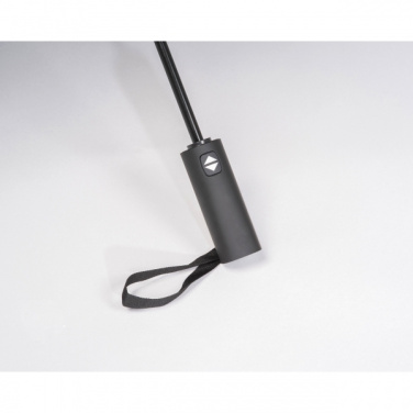 Logotrade Firmengeschenke das Foto: Automatikschirm RIO VERDE MoLu