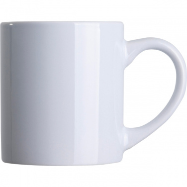 Logotrade Firmengeschenke das Foto: Sublimationsbecher KAZAN