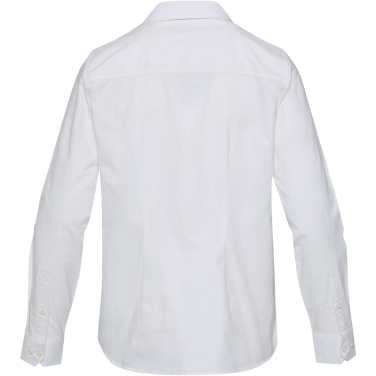 Logotrade Werbegeschenke das Foto: Sphene Oxford Bluse